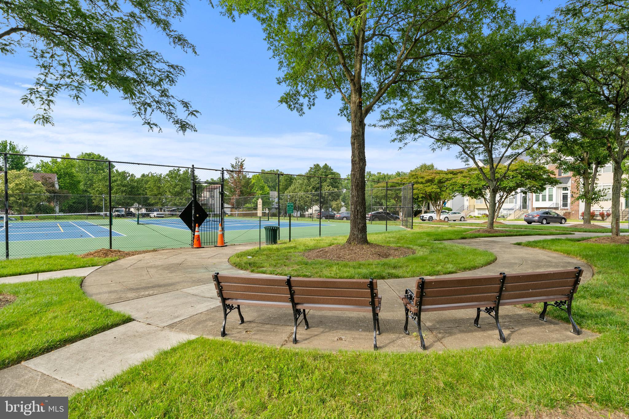 2122 Racquet Place Waldorf, MD 20601 - Photo 18 of 20