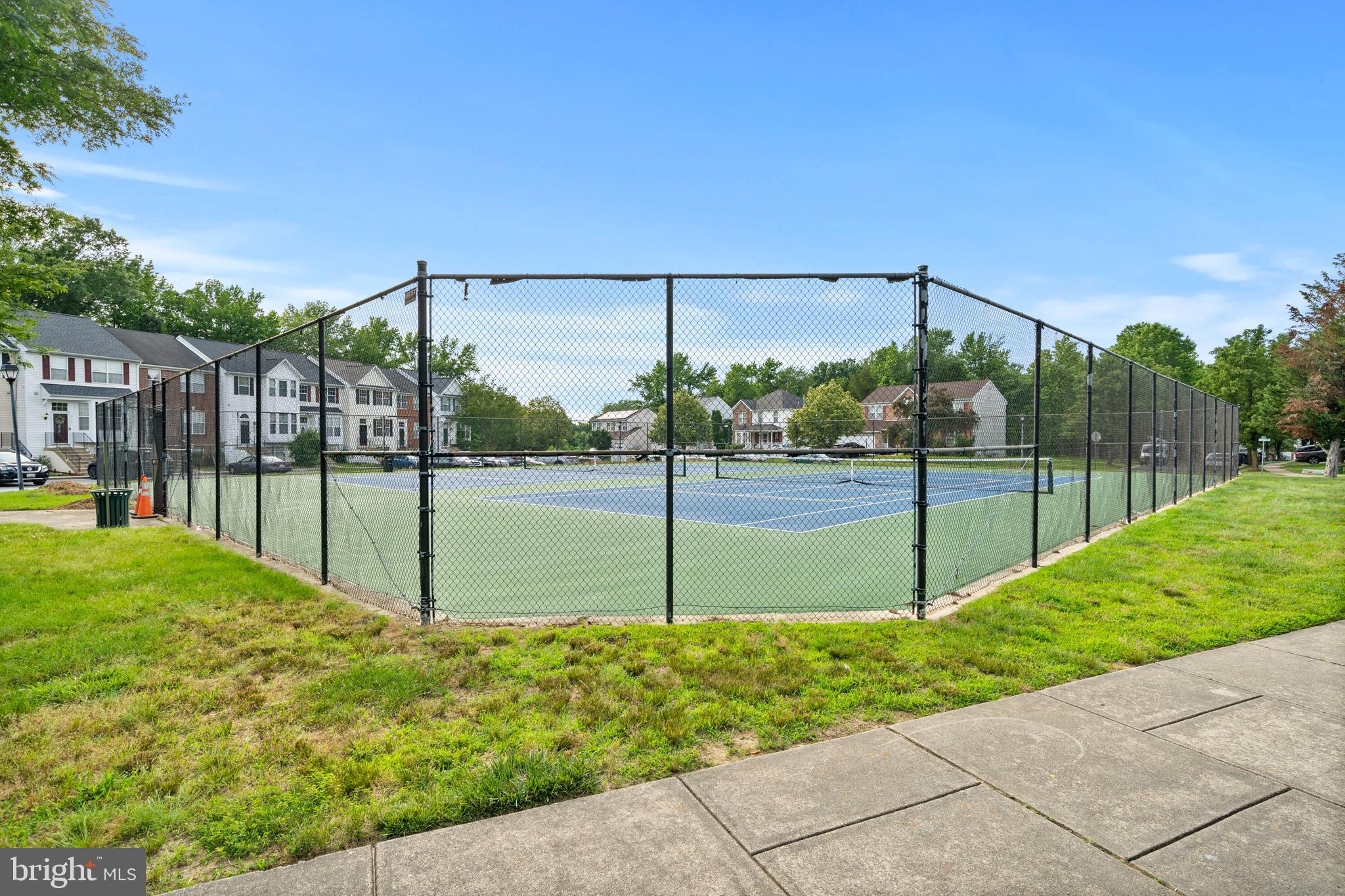 2122 Racquet Place Waldorf, MD 20601 - Photo 19 of 20