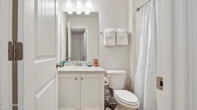 $2,200 | 7672 Shadow Lake Drive, Panama City Beach, FL 32407