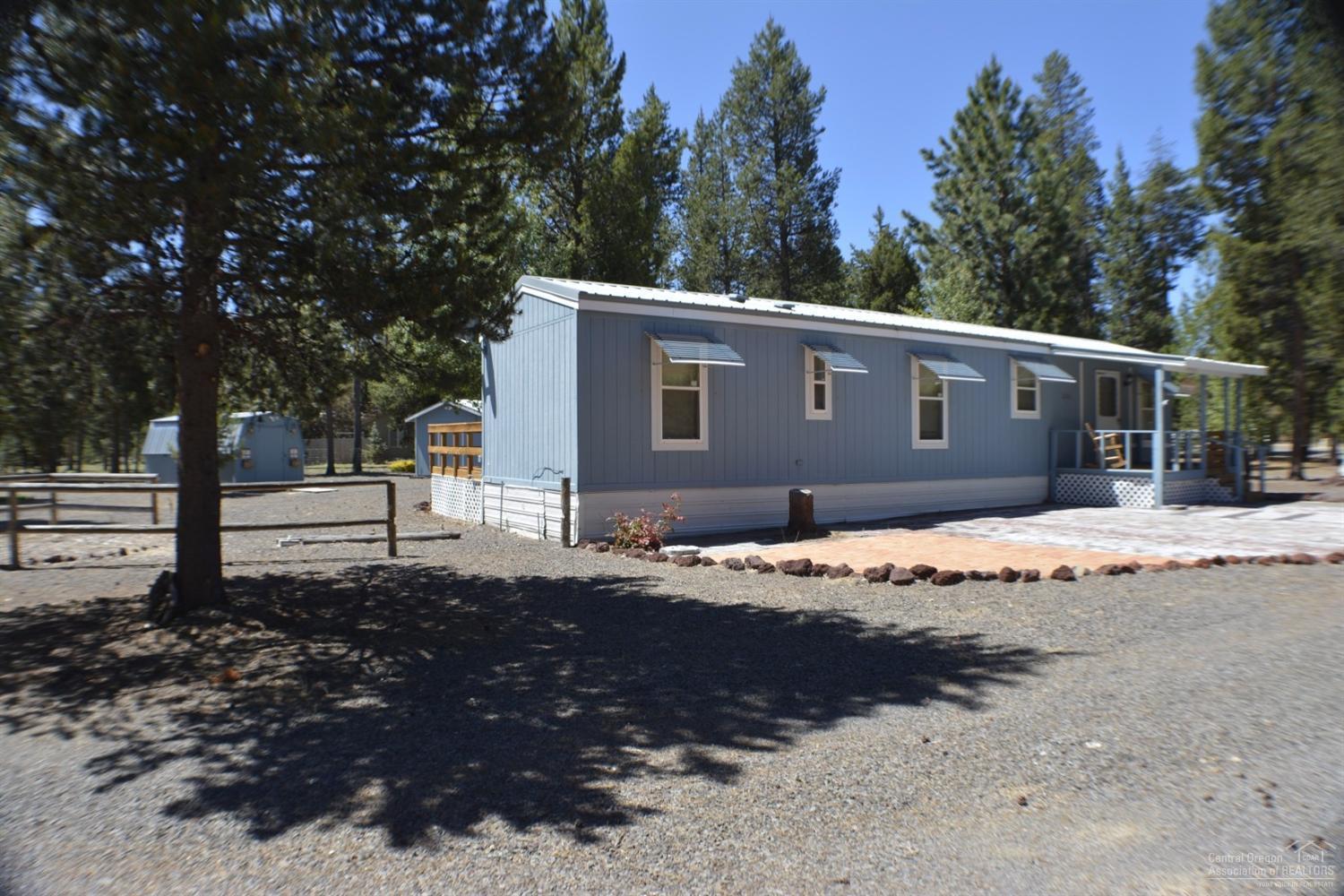 146733 Junos Road Gilchrist, OR 97737 - Photo 3 of 11 Additional Photo