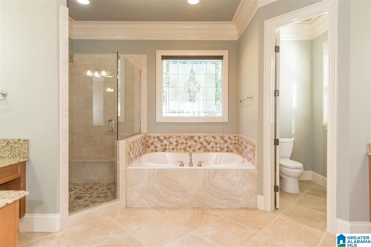 1409 Scout Ridge Drive Hoover, AL 35244 - Photo 17 of 45