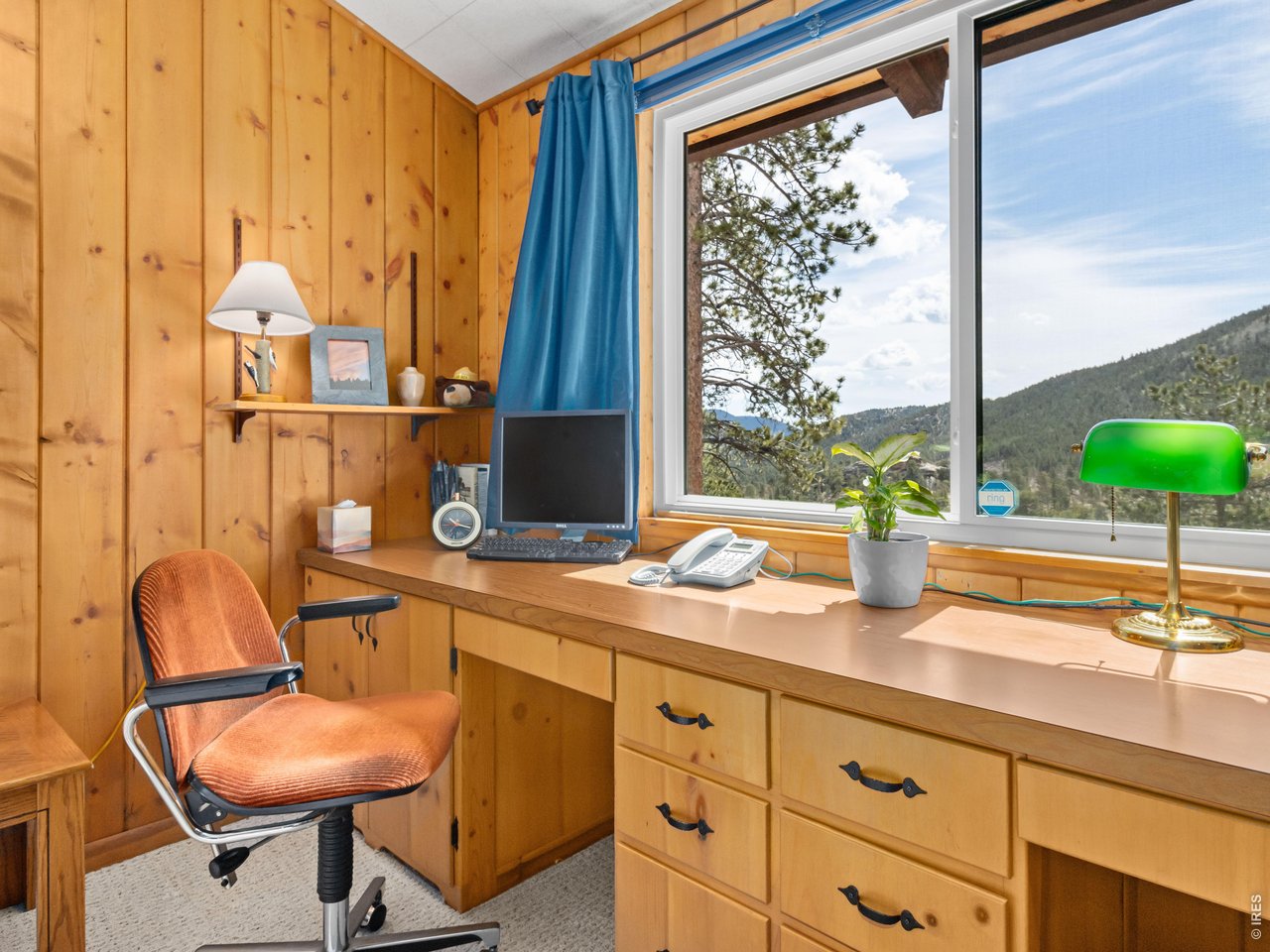 839 Ski Road Allenspark, CO 80510 - Photo 31 of 47