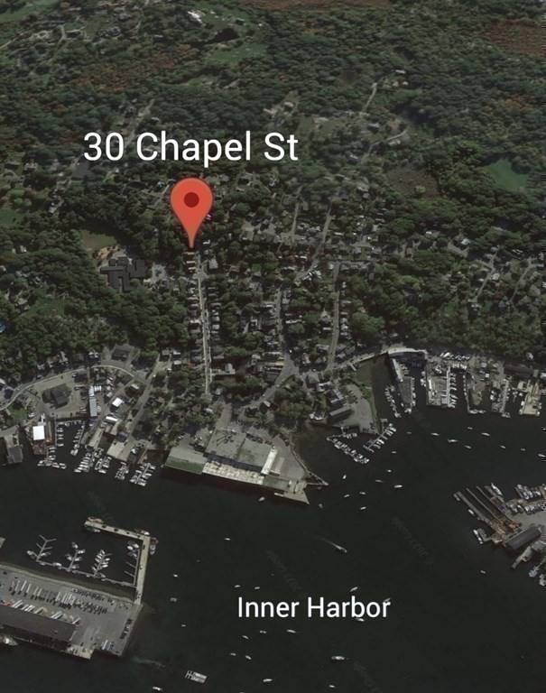 30 Chapel Street, Unit B Gloucester, MA 01930 - Photo 34 of 36