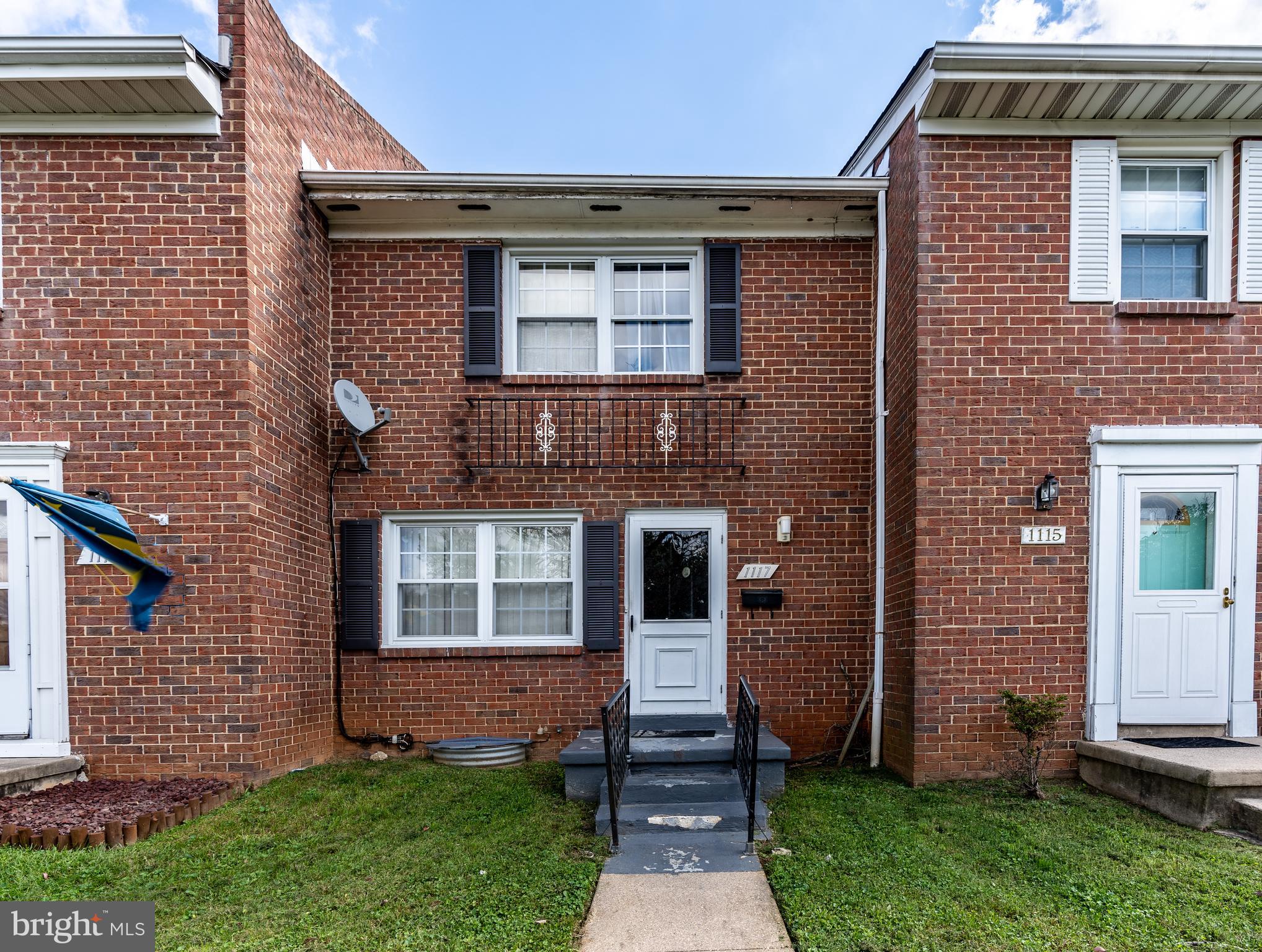 1117 Pelhamwood Road Baltimore, MD 21234 - Photo 1 of 19 Gallery Image 1
