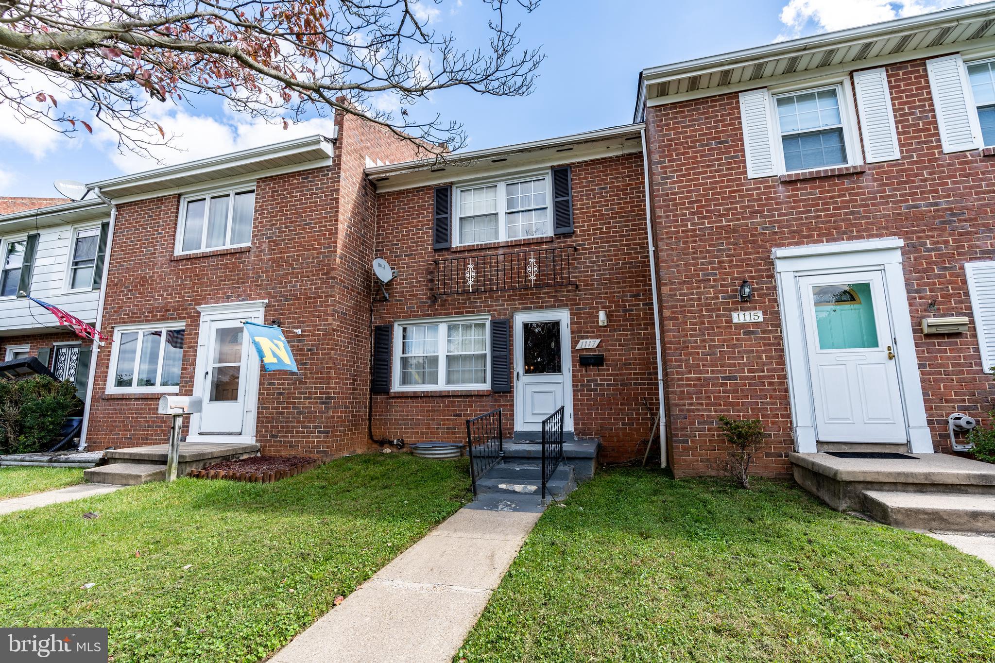 1117 Pelhamwood Road Baltimore, MD 21234 - Photo 15 of 19 Gallery Image 15