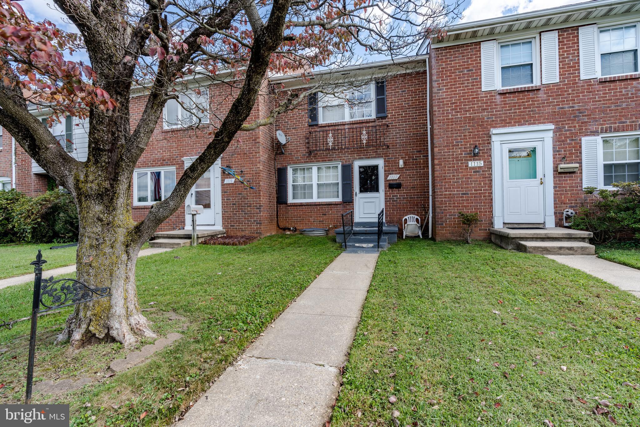 1117 Pelhamwood Road Baltimore, MD 21234 - Photo 17 of 19 Gallery Image 17