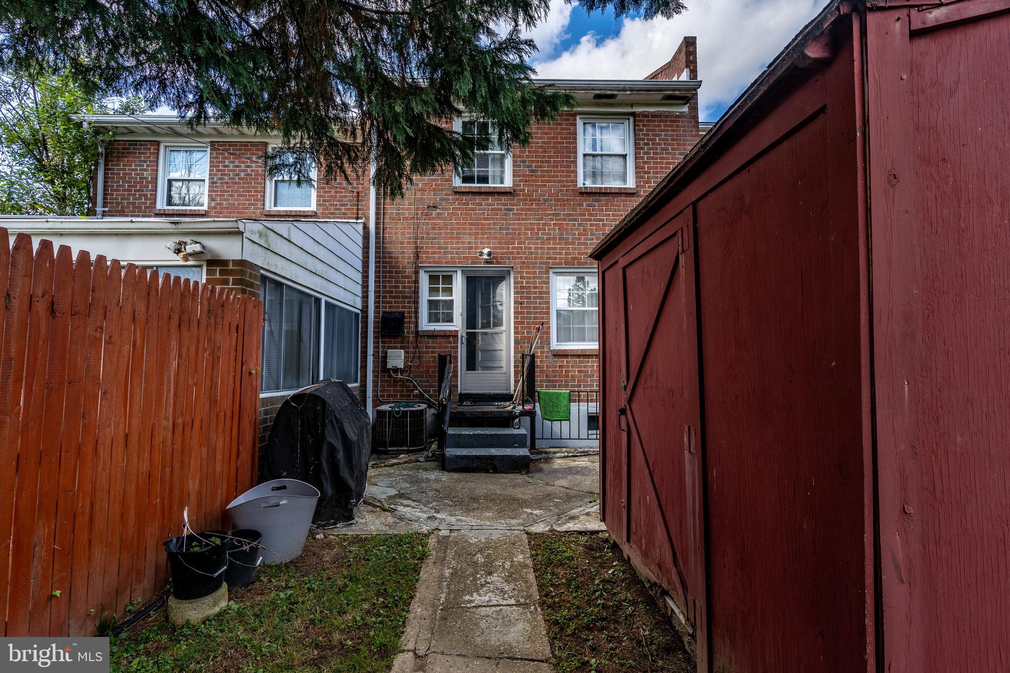 1117 Pelhamwood Road Baltimore, MD 21234 - Photo 19 of 19 Gallery Image 19