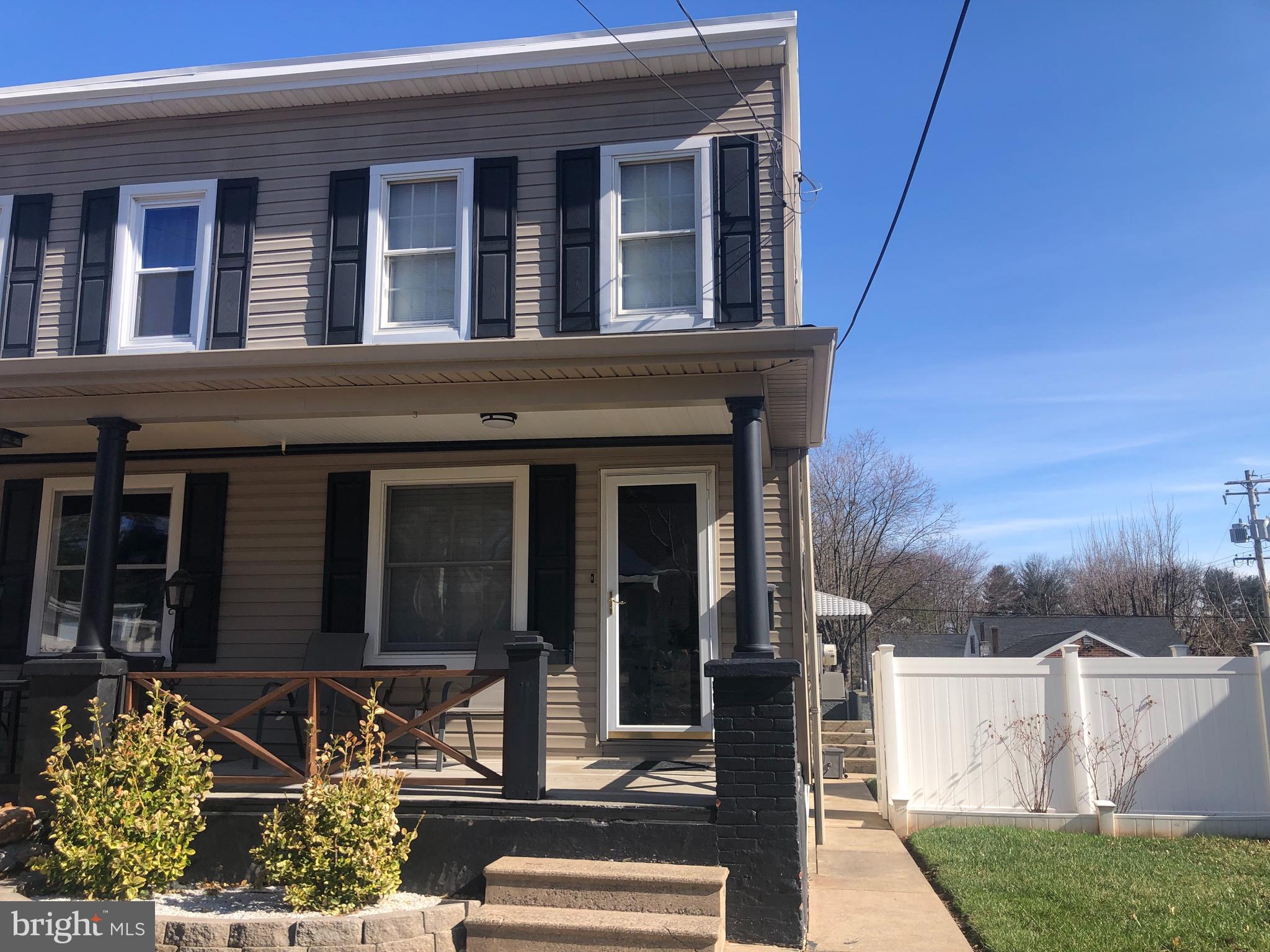 176 Moser Road Pottstown, PA 19464 - Photo 1 of 14