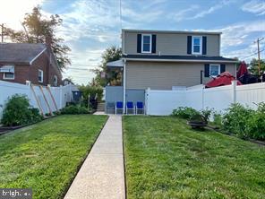 176 Moser Road Pottstown, PA 19464 - Photo 4 of 14 a house view with a garden space