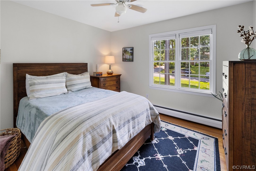 8808 Bellefonte Road Henrico, VA 23229 - Photo 18 of 44 Gallery Image 18
