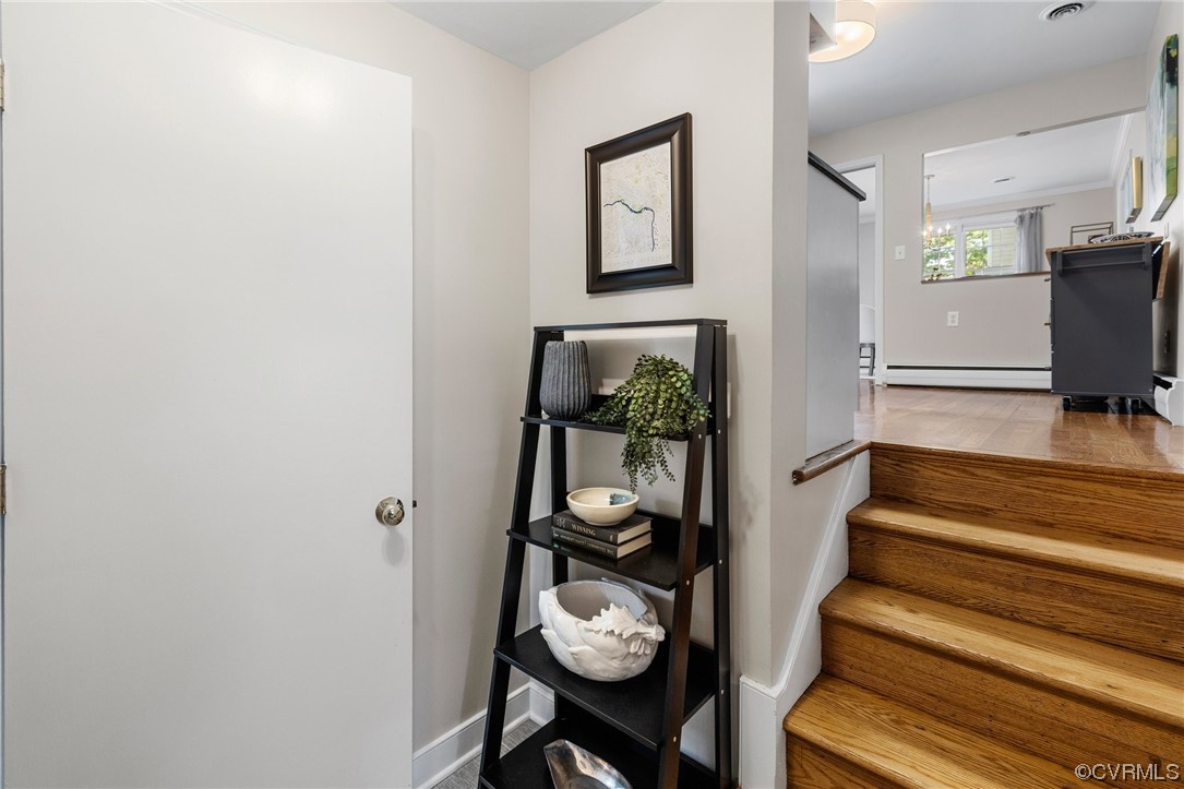8808 Bellefonte Road Henrico, VA 23229 - Photo 27 of 44 Gallery Image 27