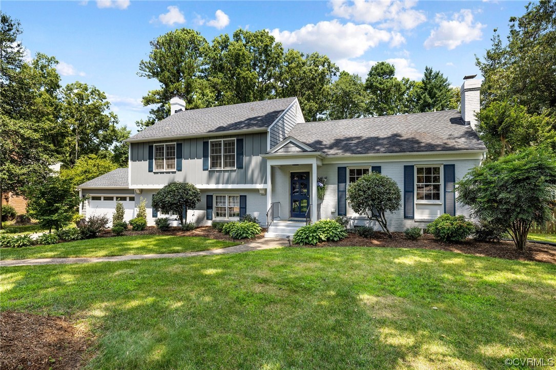 8808 Bellefonte Road Henrico, VA 23229 - Photo 3 of 44 Gallery Image 3