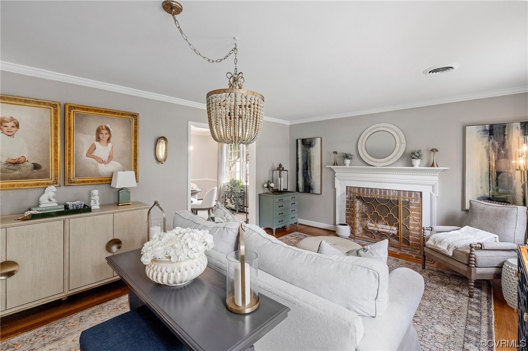8808 Bellefonte Road Henrico, VA 23229 - Photo 8 of 44 Gallery Image 8