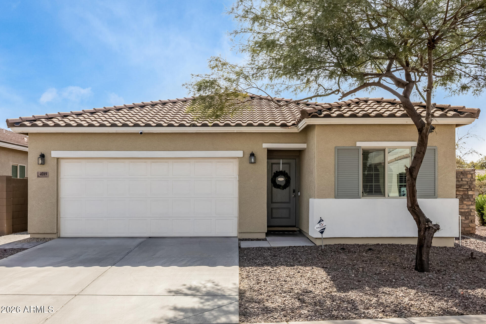 4089 West Coles Road Laveen, AZ 85339 - Photo 1 of 65 02 Coles