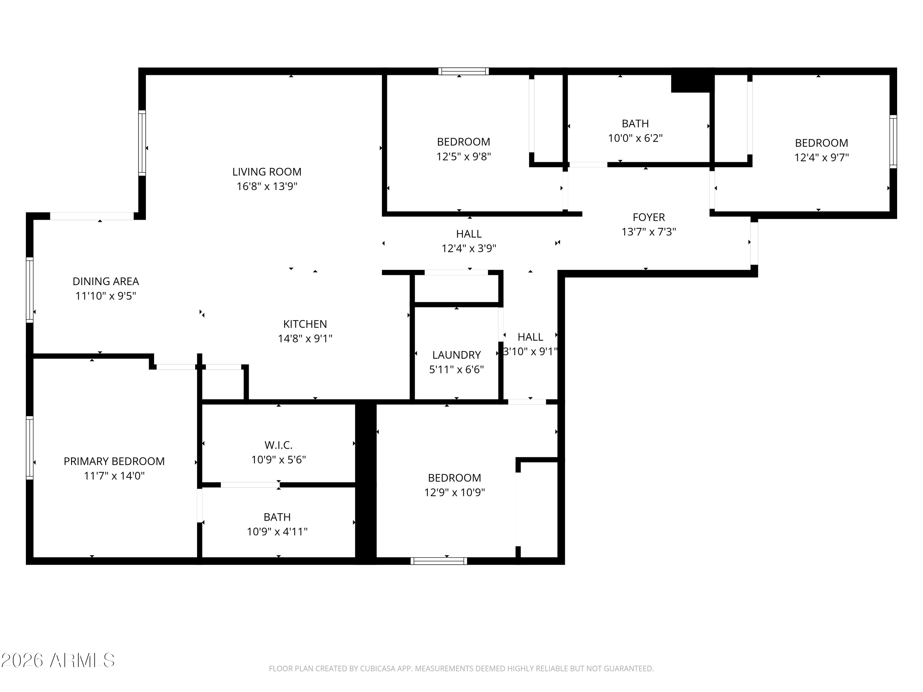 4089 West Coles Road Laveen, AZ 85339 - Photo 64 of 65 Gallery Image 64