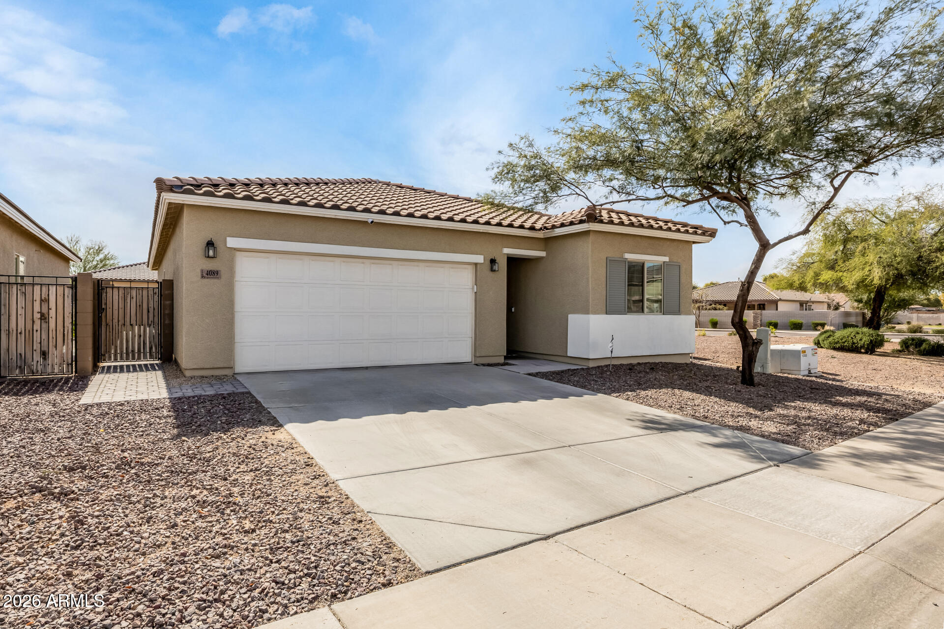 4089 West Coles Road Laveen, AZ 85339 - Photo 2 of 65 05 Coles