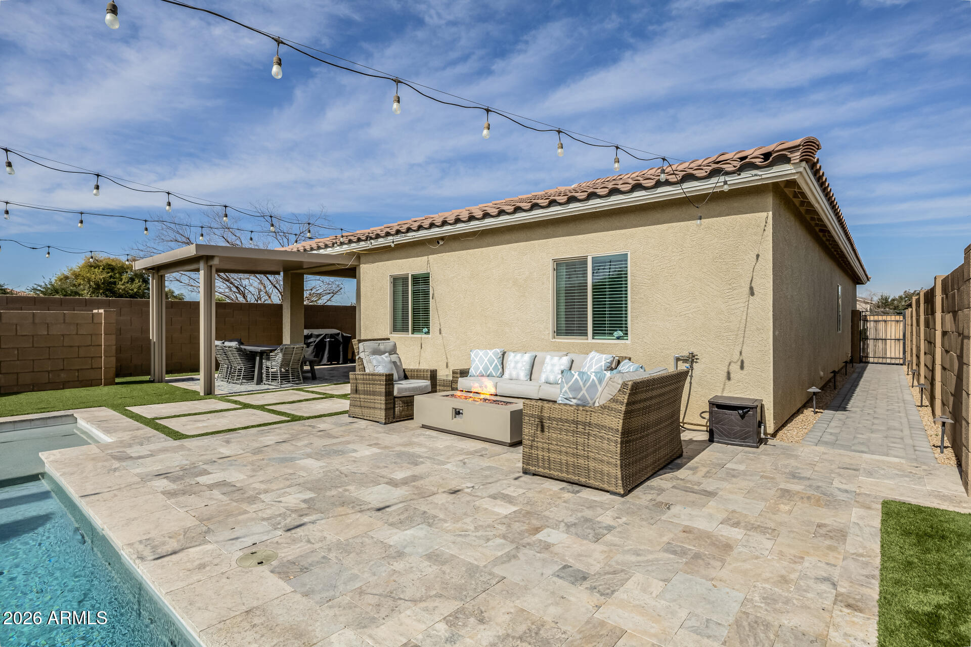 4089 West Coles Road Laveen, AZ 85339 - Photo 45 of 65 57 Coles