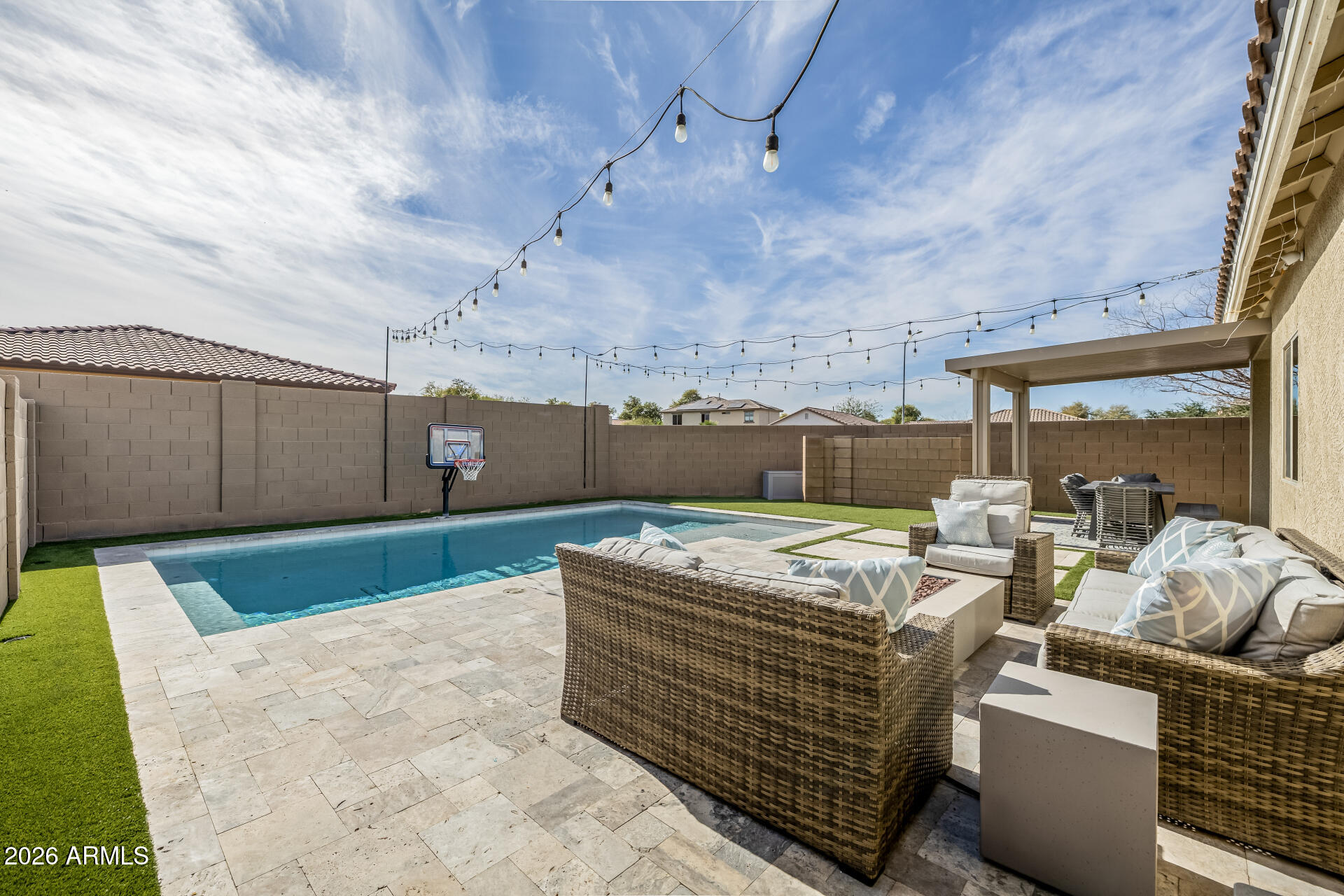 4089 West Coles Road Laveen, AZ 85339 - Photo 47 of 65 60 Coles
