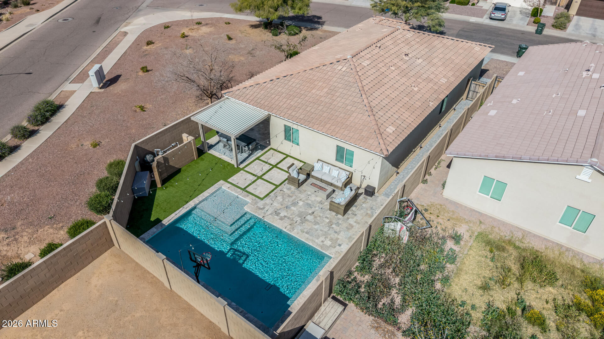 4089 West Coles Road Laveen, AZ 85339 - Photo 55 of 65 71 Coles