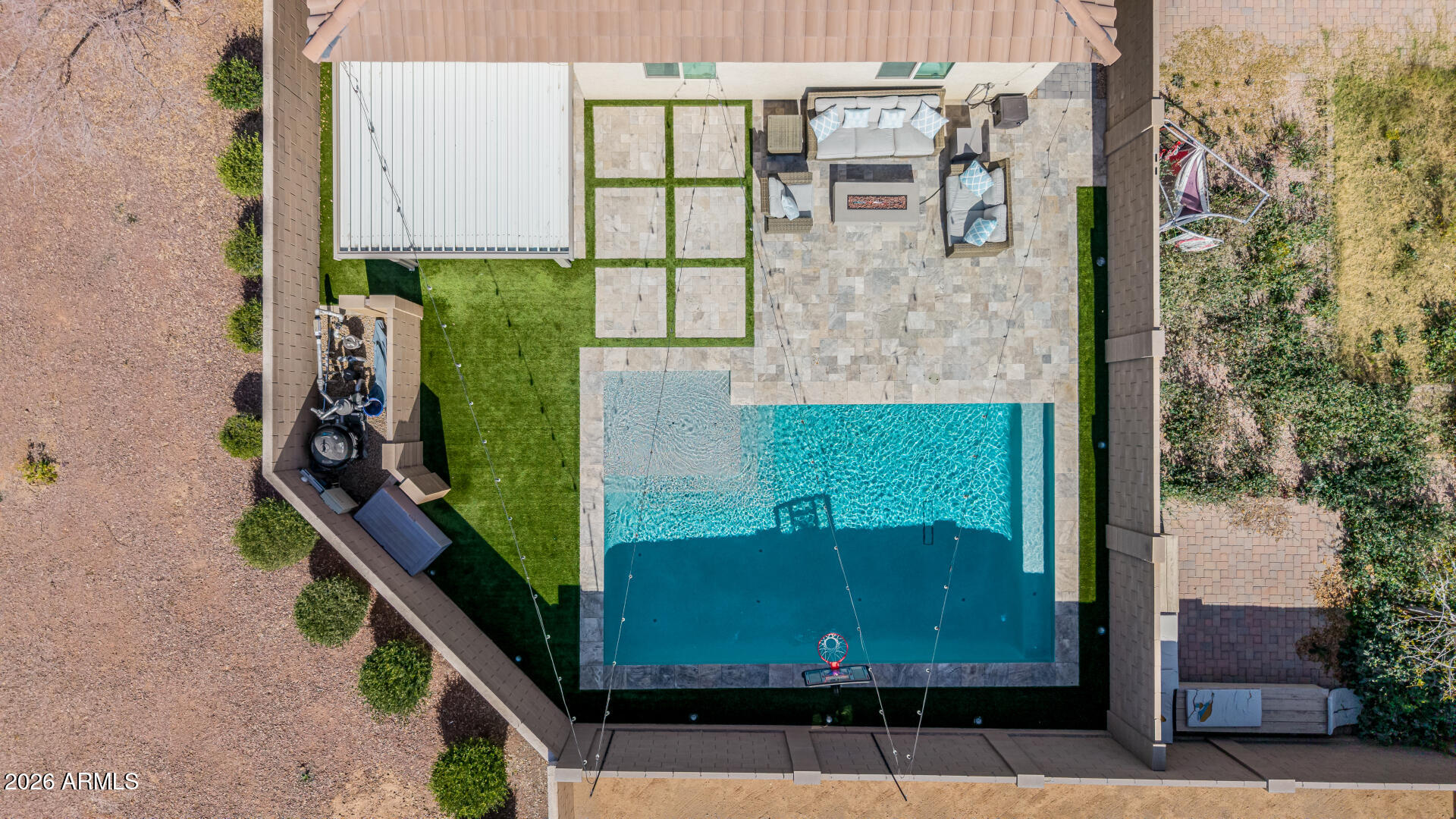4089 West Coles Road Laveen, AZ 85339 - Photo 56 of 65 72 Coles
