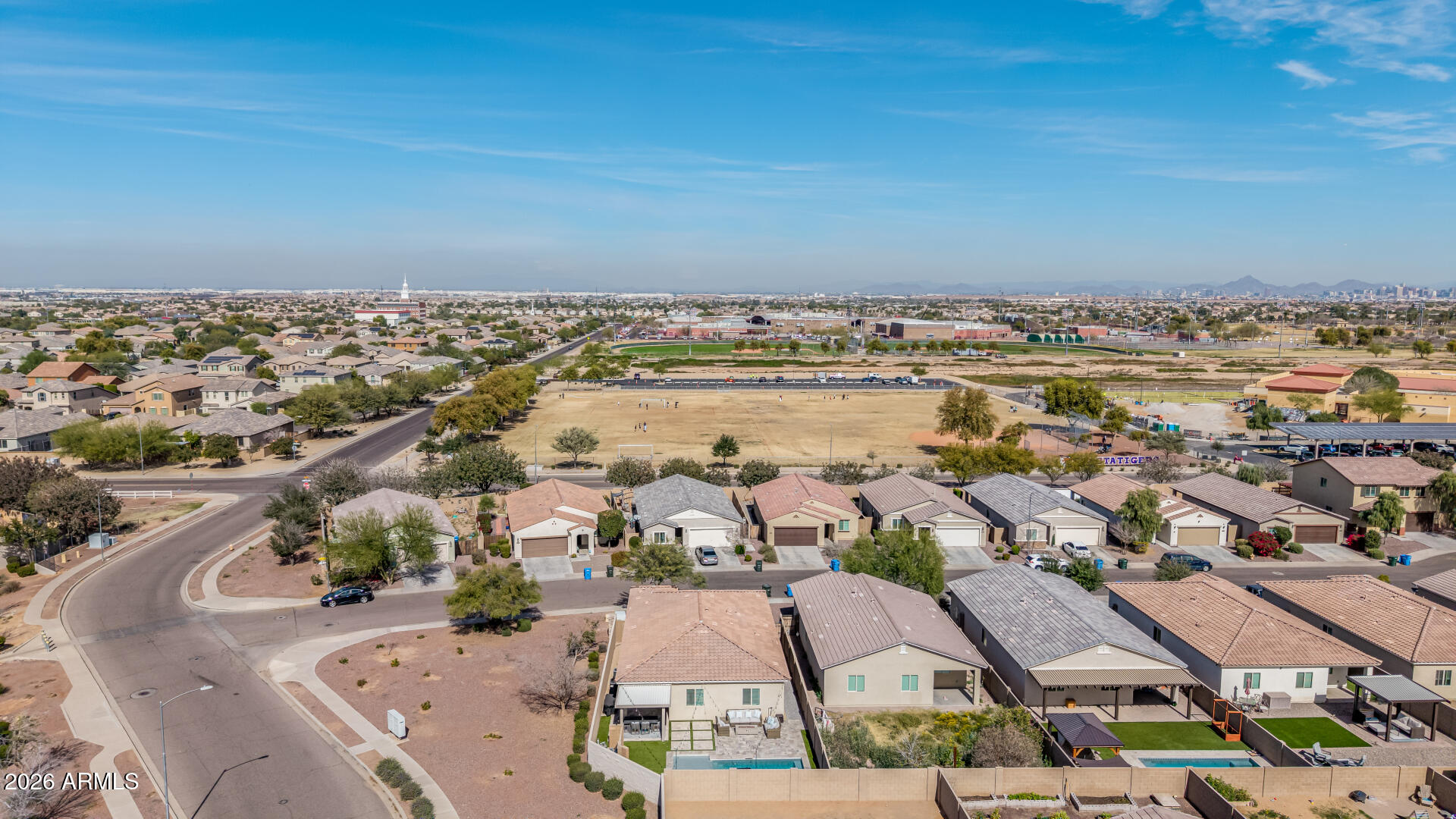 4089 West Coles Road Laveen, AZ 85339 - Photo 58 of 65 77 Coles