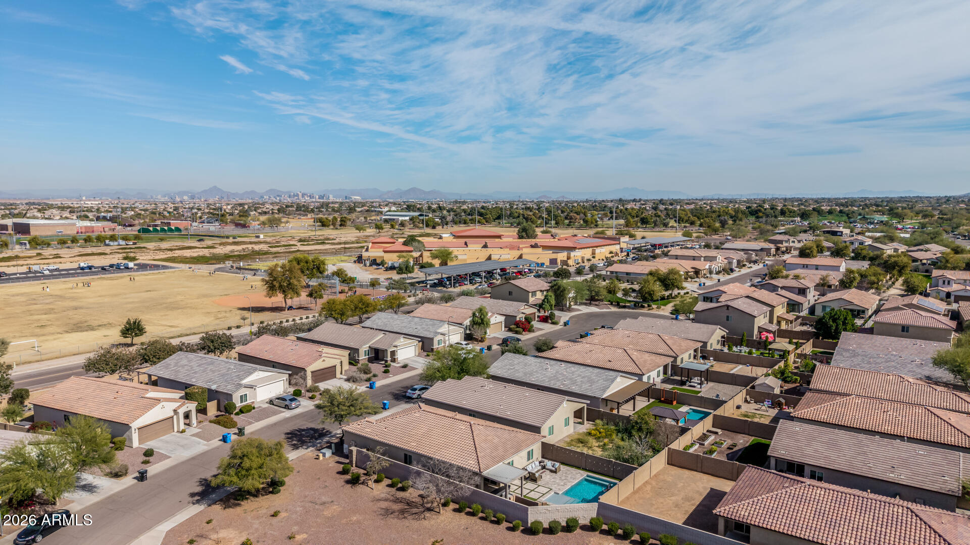 4089 West Coles Road Laveen, AZ 85339 - Photo 59 of 65 78 Coles