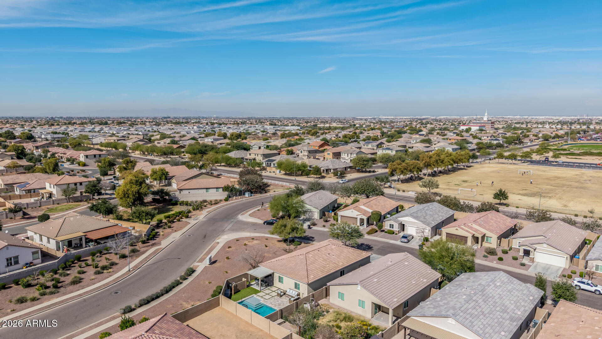 4089 West Coles Road Laveen, AZ 85339 - Photo 60 of 65 79 Coles