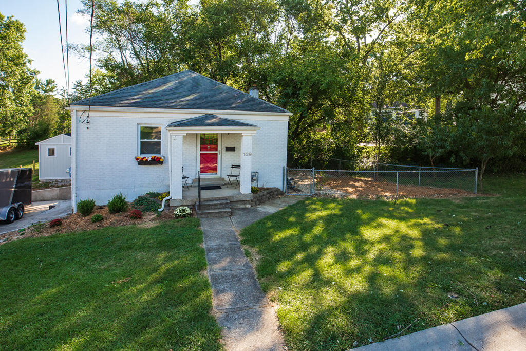 109 Dale Road Highland Heights, KY 41076 - Photo 1 of 17