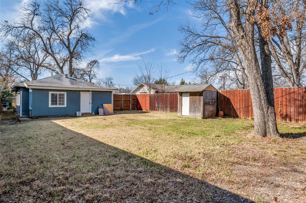 616 Wayne Street Dallas, TX 75223 - Photo 24 of 25