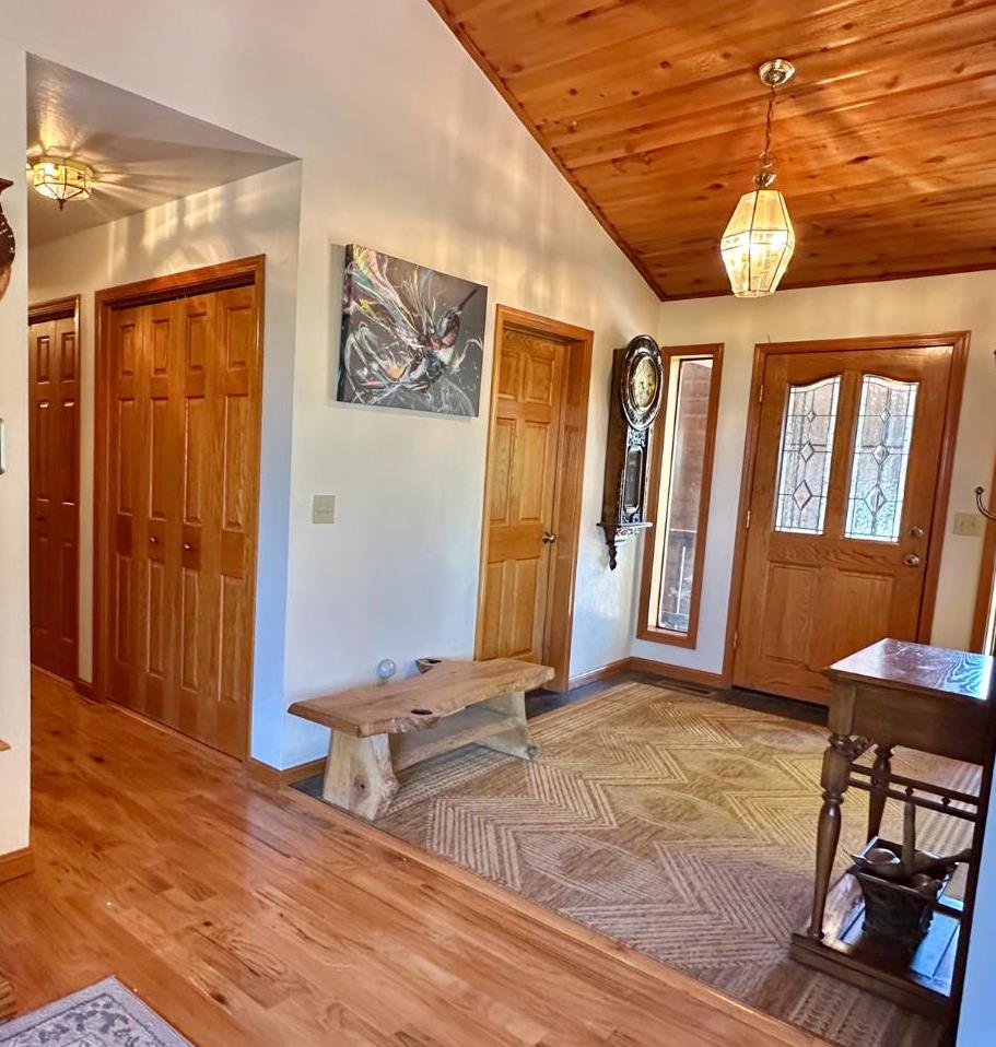 4022 Sheep Ranch Road Murphys, CA 95247 - Photo 21 of 81