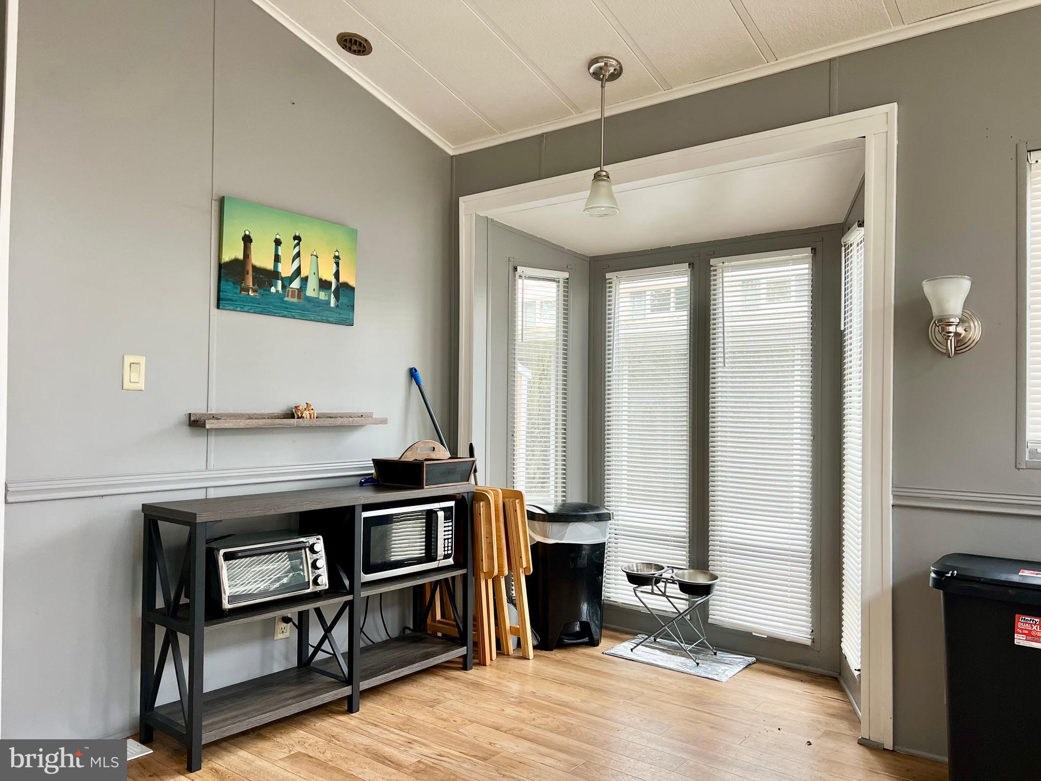 709 Seashore Road, Unit 626 Cape May, NJ 08204 - Photo 11 of 29 a view of a livingroom with furniture and a window