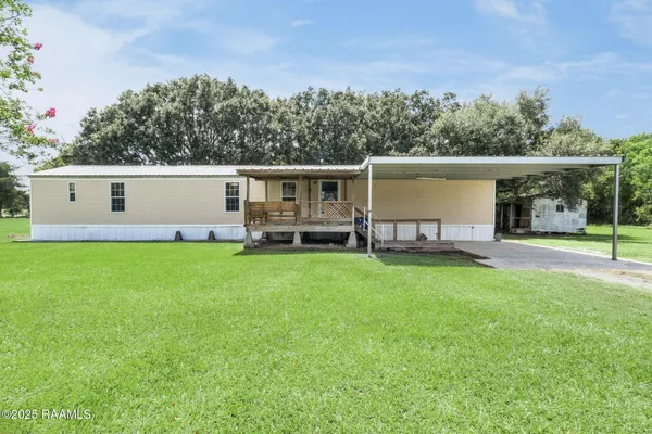 $95,000 | 10916 Shanna Drive, Abbeville, LA 70510