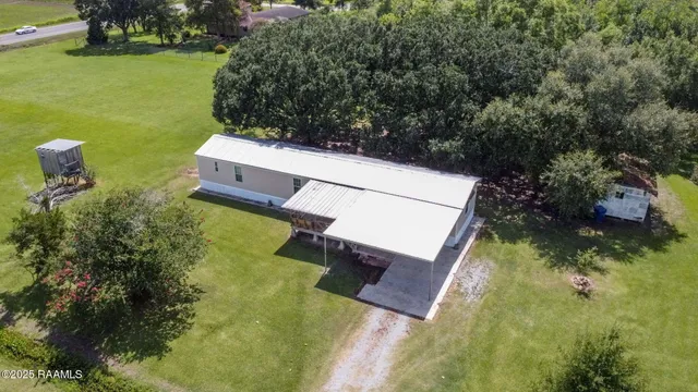 $115,000 | 10916 Shanna Drive, Abbeville, LA 70510