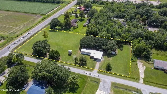 $115,000 | 10916 Shanna Drive, Abbeville, LA 70510