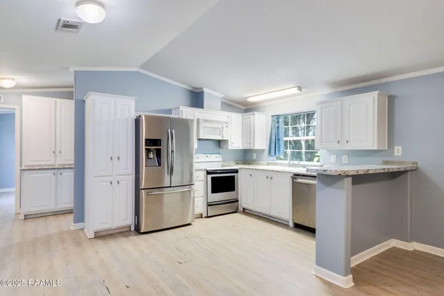 $115,000 | 10916 Shanna Drive, Abbeville, LA 70510