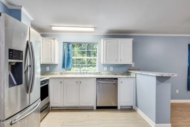 $115,000 | 10916 Shanna Drive, Abbeville, LA 70510