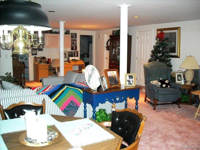 3231 Fairgrove Terrace Rochester, MI 48309 - Photo 22 of 25 Basement 3 18