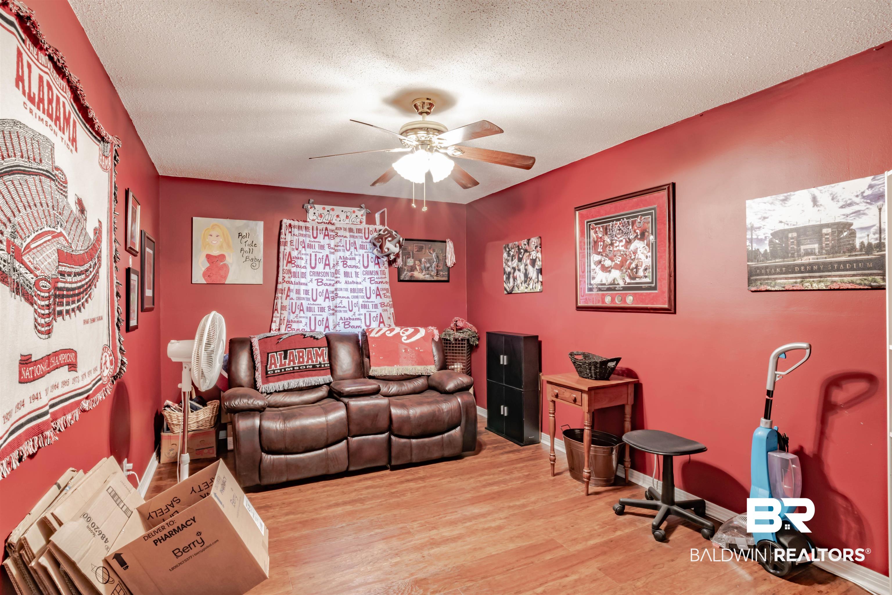 7140 Cedar Drive Saraland, AL 36571 - Photo 30 of 46