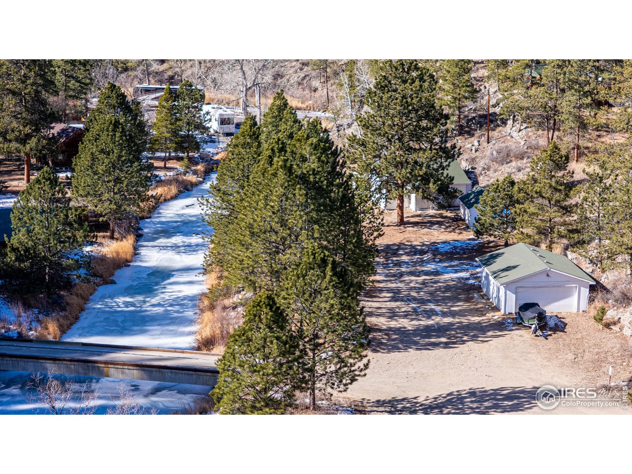 2127 Us Highway Drake, CO 80515 - Photo 2 of 34