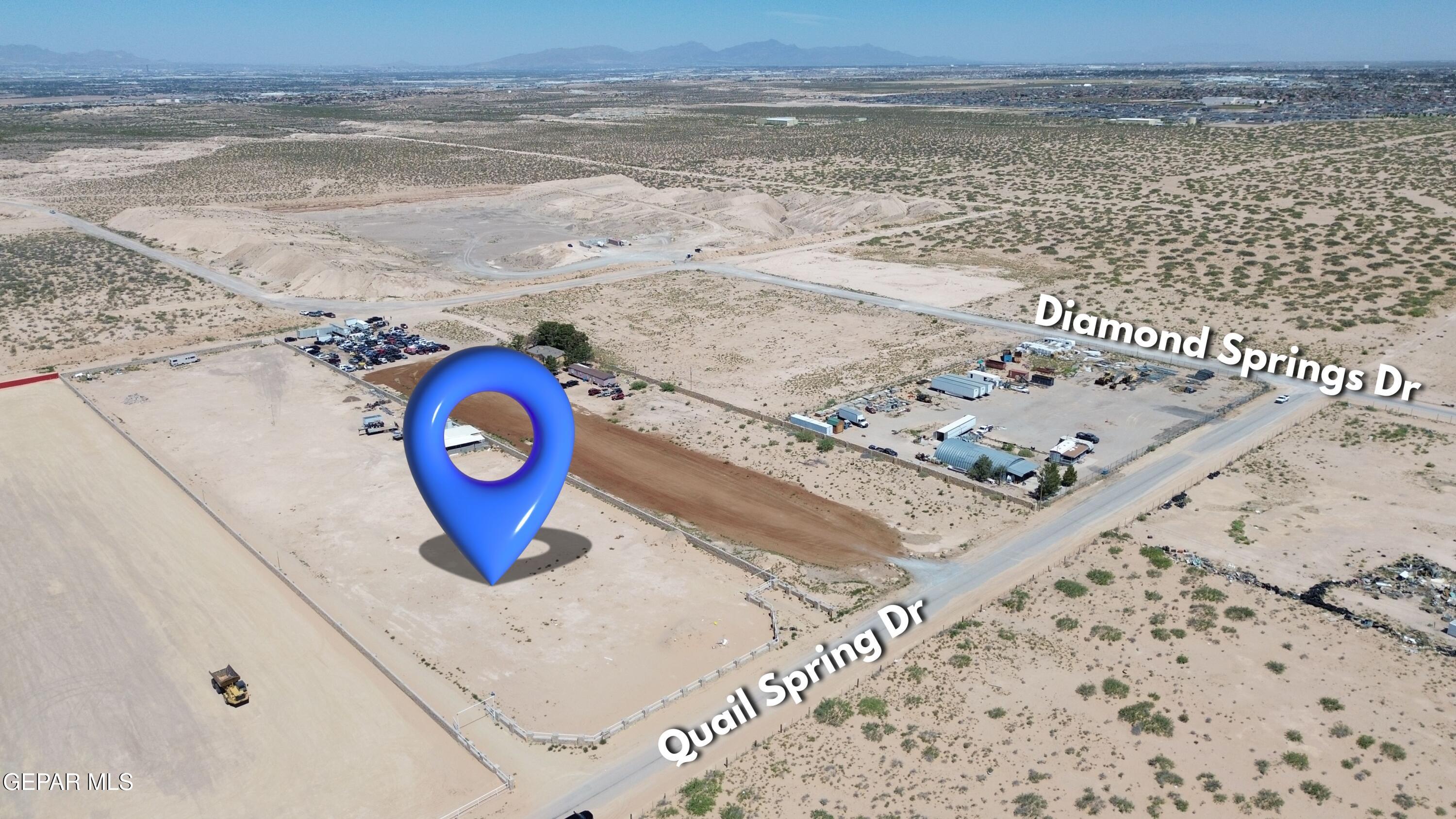 1339 Quail Spring Drive El Paso, TX 79928 - Photo 8 of 22 13