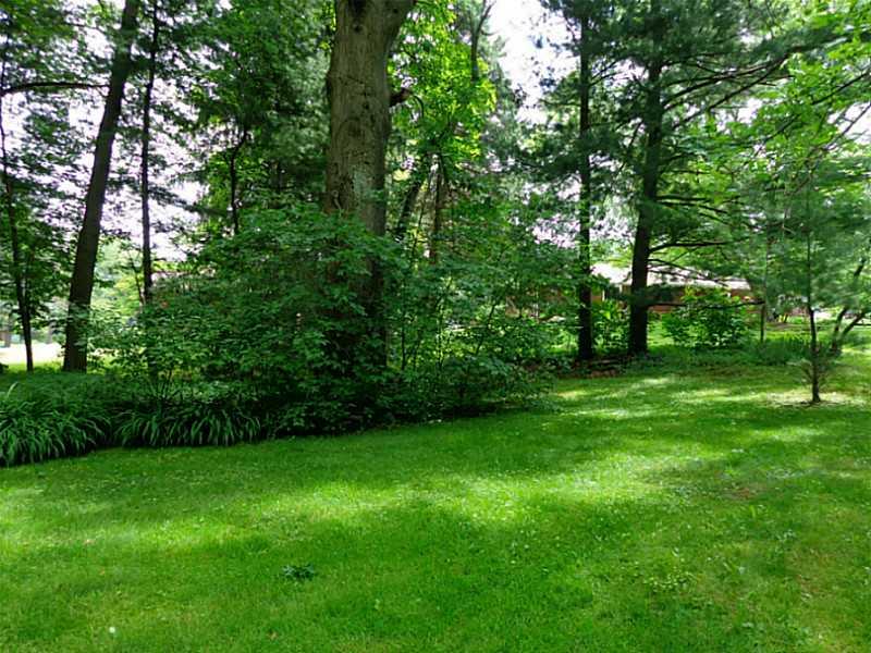 695 Koonce Road Hermitage, PA 16148 - Photo 22 of 25 Yard/Garden.