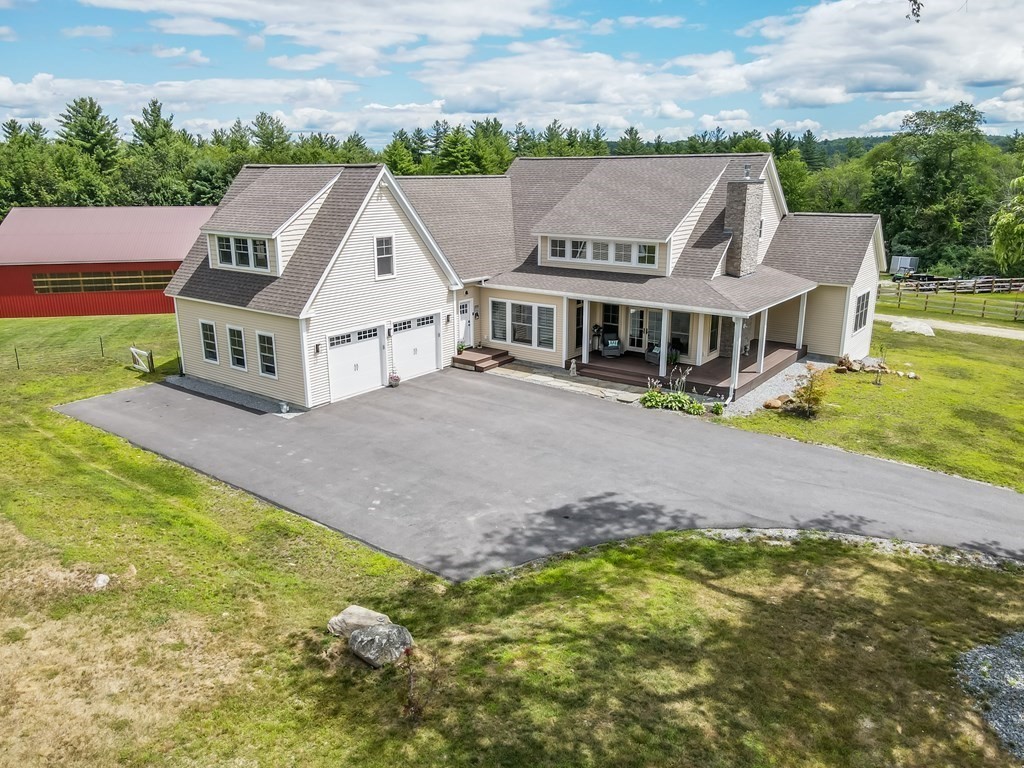 960 Briar Hill Road Hopkinton, NH 03229 - Photo 1 of 42 Gallery Image 1