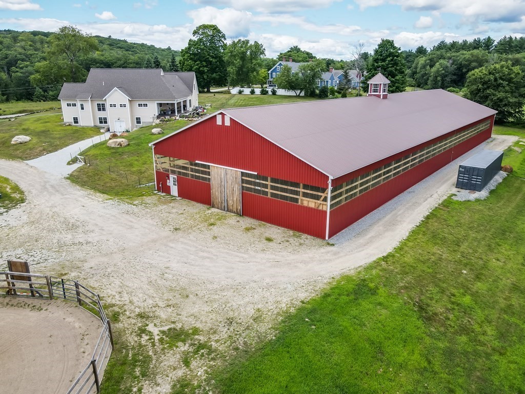 960 Briar Hill Road Hopkinton, NH 03229 - Photo 2 of 42 Gallery Image 2