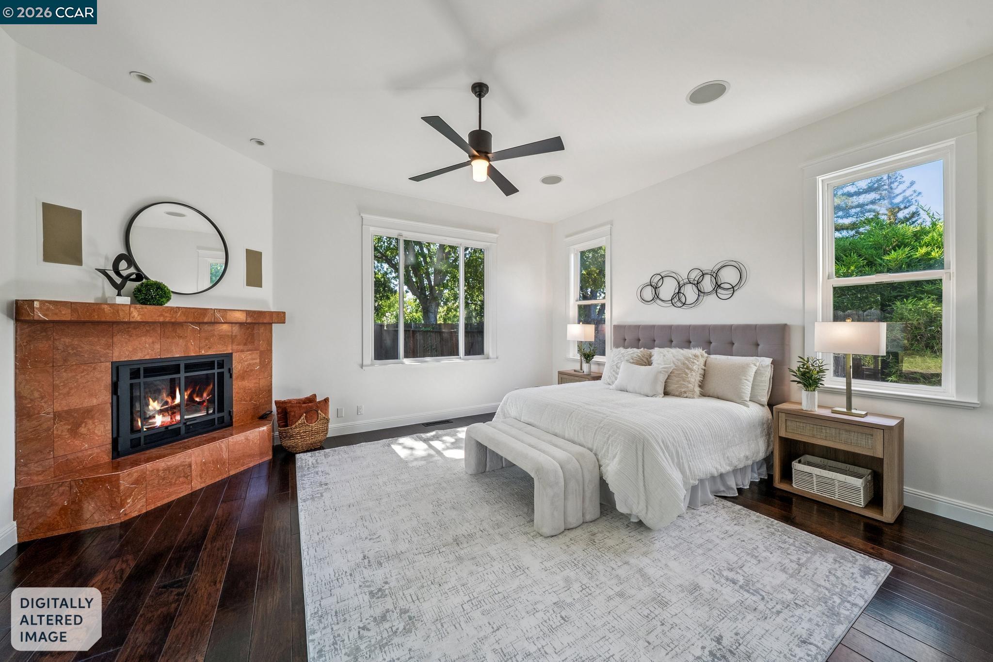 184 Cortsen Road Pleasant Hill, CA 94523 - Photo 38 of 93