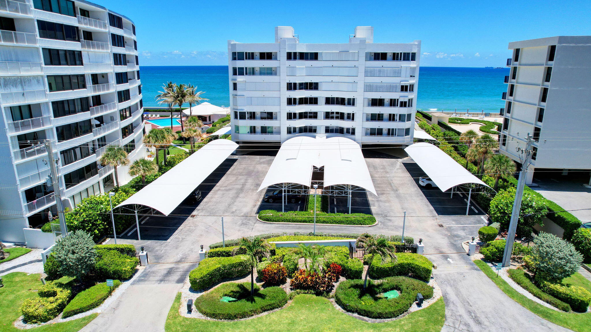 3600 South Ocean Blvd Unit 303