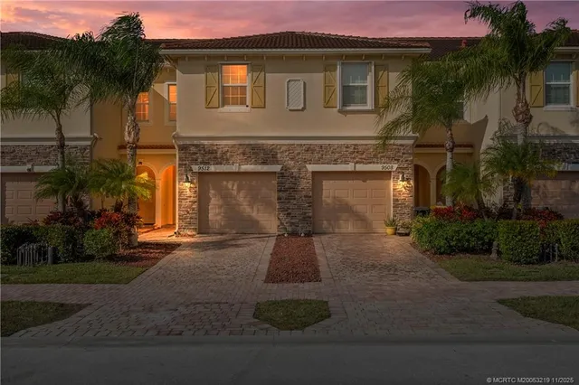 $338,000 | 9512 Southwest Merlin Court, Stuart, FL 34997