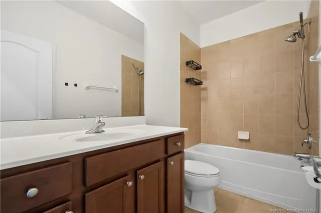 $338,000 | 9512 Southwest Merlin Court, Stuart, FL 34997