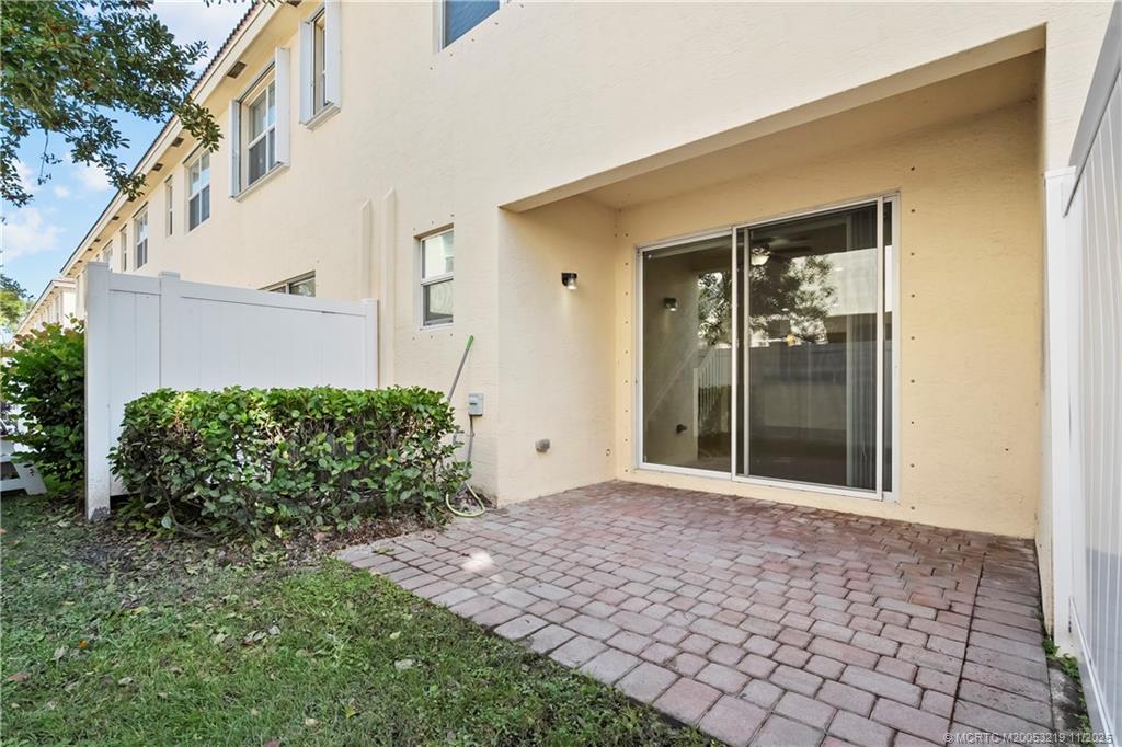 9512 Southwest Merlin Court Stuart, FL 34997 - Photo 30 of 43