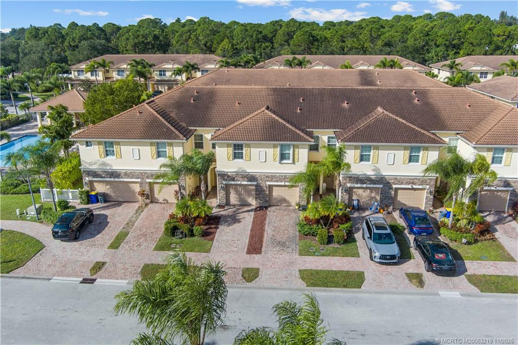 9512 Southwest Merlin Court Stuart, FL 34997 - Photo 31 of 43