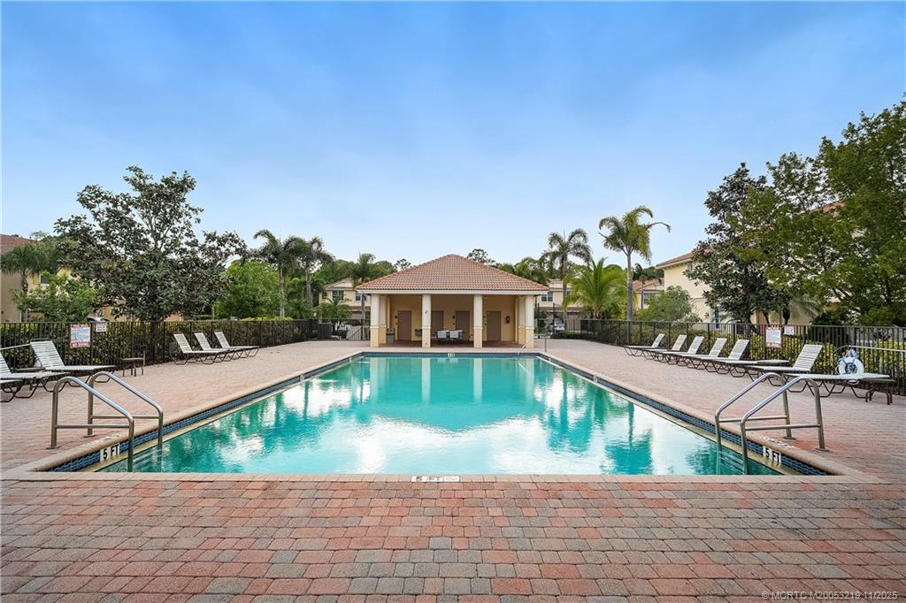 9512 Southwest Merlin Court Stuart, FL 34997 - Photo 33 of 43